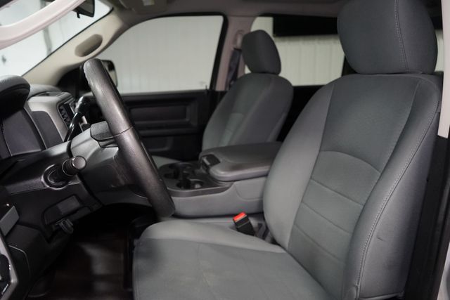 2016 Ram 2500 Tradesman | North East, PA | NFI Empire 2016 Ram 2500 Tradesman | North East, PA | NFI Empire