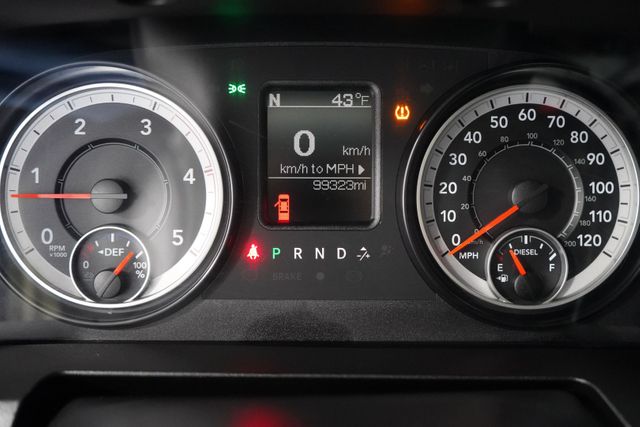 2016 Ram 2500 Tradesman | North East, PA | NFI Empire 2016 Ram 2500 Tradesman | North East, PA | NFI Empire