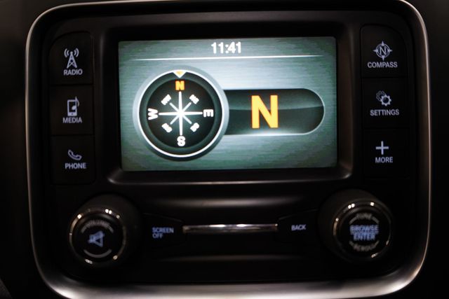 2016 Ram 2500 Tradesman | North East, PA | NFI Empire 2016 Ram 2500 Tradesman | North East, PA | NFI Empire