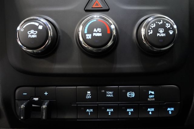 2016 Ram 2500 Tradesman | North East, PA | NFI Empire 2016 Ram 2500 Tradesman | North East, PA | NFI Empire