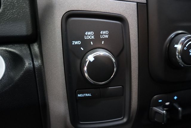 2016 Ram 2500 Tradesman | North East, PA | NFI Empire 2016 Ram 2500 Tradesman | North East, PA | NFI Empire