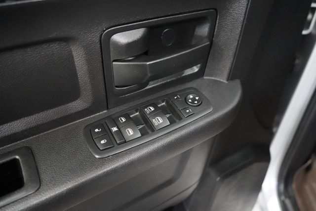 2016 Ram 2500 Tradesman | North East, PA | NFI Empire 2016 Ram 2500 Tradesman | North East, PA | NFI Empire