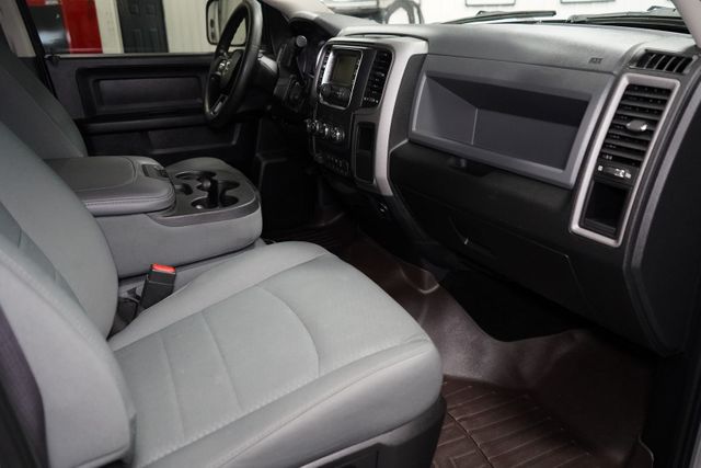 2016 Ram 2500 Tradesman | North East, PA | NFI Empire 2016 Ram 2500 Tradesman | North East, PA | NFI Empire