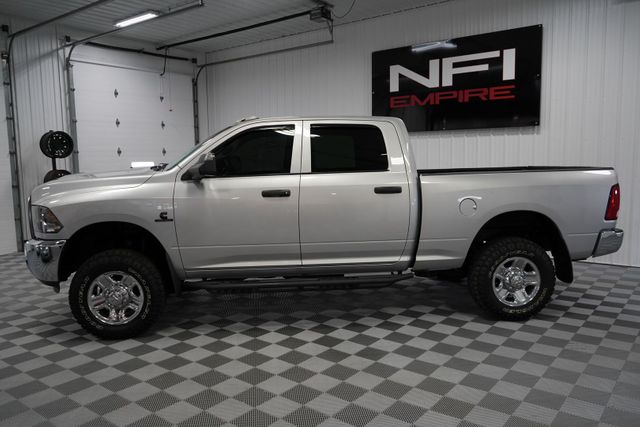 2016 Ram 2500 Tradesman | North East, PA | NFI Empire 2016 Ram 2500 Tradesman | North East, PA | NFI Empire