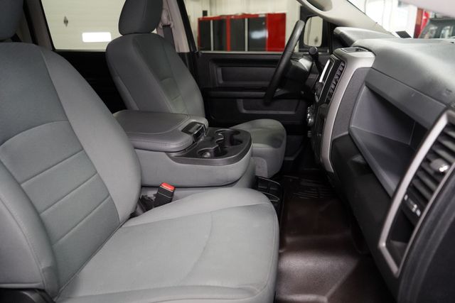 2016 Ram 2500 Tradesman | North East, PA | NFI Empire 2016 Ram 2500 Tradesman | North East, PA | NFI Empire