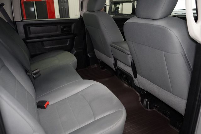 2016 Ram 2500 Tradesman | North East, PA | NFI Empire 2016 Ram 2500 Tradesman | North East, PA | NFI Empire