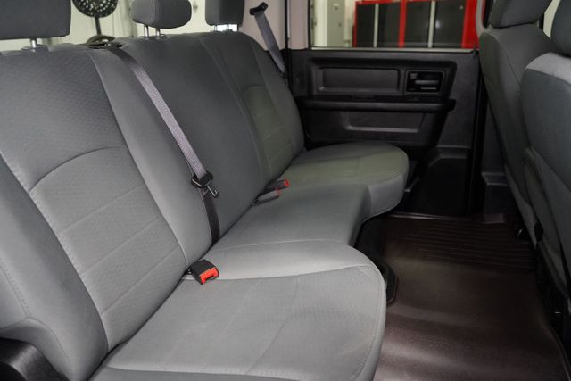 2016 Ram 2500 Tradesman | North East, PA | NFI Empire 2016 Ram 2500 Tradesman | North East, PA | NFI Empire