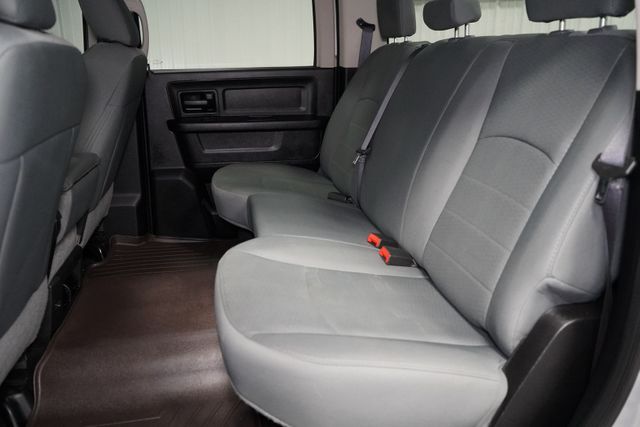 2016 Ram 2500 Tradesman | North East, PA | NFI Empire 2016 Ram 2500 Tradesman | North East, PA | NFI Empire