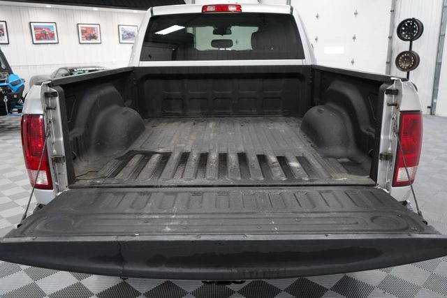 2016 Ram 2500 Tradesman | North East, PA | NFI Empire 2016 Ram 2500 Tradesman | North East, PA | NFI Empire