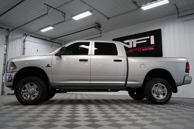 2016 Ram 2500 Tradesman | North East, PA | NFI Empire 2016 Ram 2500 Tradesman | North East, PA | NFI Empire