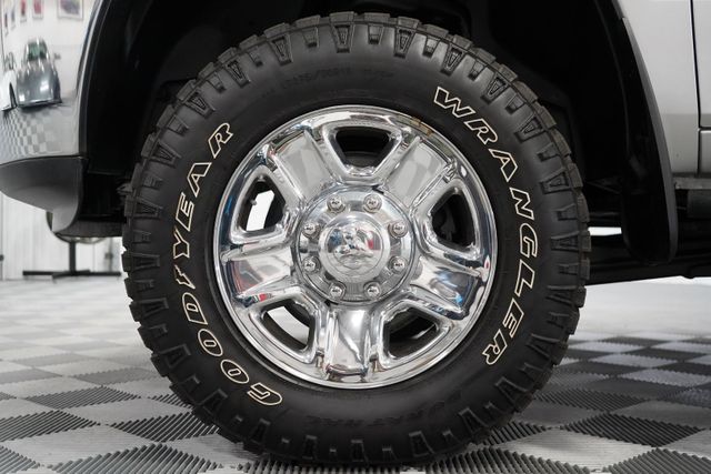 2016 Ram 2500 Tradesman | North East, PA | NFI Empire 2016 Ram 2500 Tradesman | North East, PA | NFI Empire