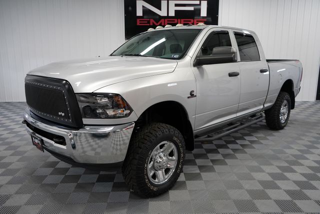 2016 Ram 2500 Tradesman | North East, PA | NFI Empire 2016 Ram 2500 Tradesman | North East, PA | NFI Empire