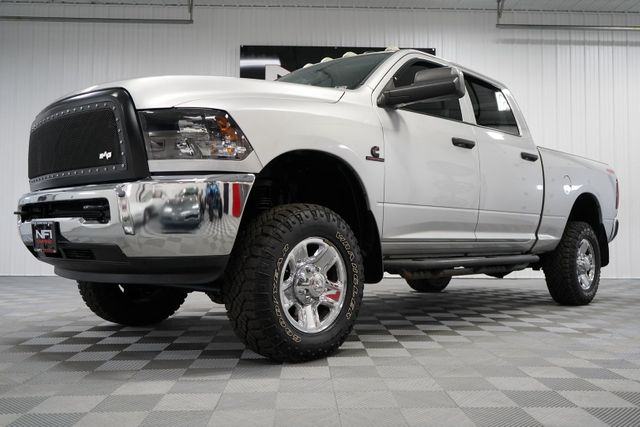 2016 Ram 2500 Tradesman | North East, PA | NFI Empire 2016 Ram 2500 Tradesman | North East, PA | NFI Empire
