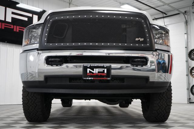 2016 Ram 2500 Tradesman | North East, PA | NFI Empire 2016 Ram 2500 Tradesman | North East, PA | NFI Empire