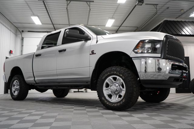 2016 Ram 2500 Tradesman | North East, PA | NFI Empire 2016 Ram 2500 Tradesman | North East, PA | NFI Empire