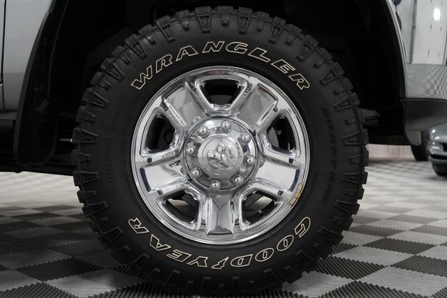 2016 Ram 2500 Tradesman | North East, PA | NFI Empire 2016 Ram 2500 Tradesman | North East, PA | NFI Empire