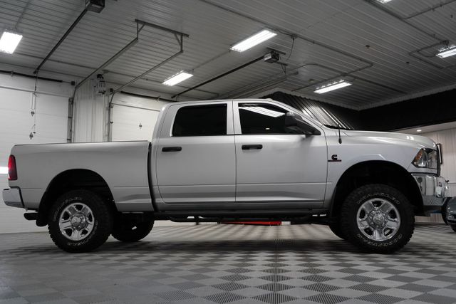 2016 Ram 2500 Tradesman | North East, PA | NFI Empire 2016 Ram 2500 Tradesman | North East, PA | NFI Empire