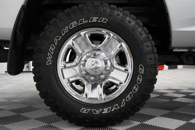 2016 Ram 2500 Tradesman | North East, PA | NFI Empire 2016 Ram 2500 Tradesman | North East, PA | NFI Empire