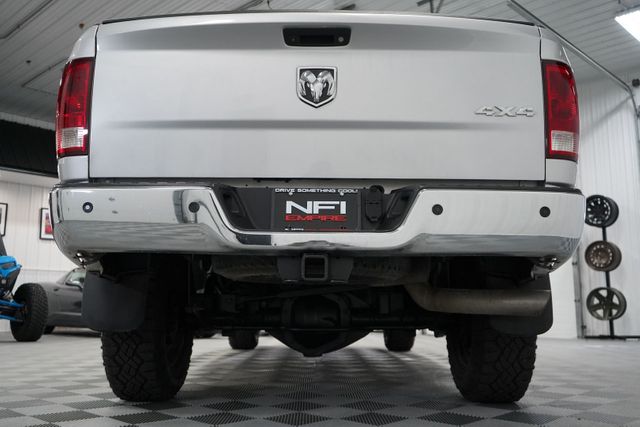 2016 Ram 2500 Tradesman | North East, PA | NFI Empire 2016 Ram 2500 Tradesman | North East, PA | NFI Empire