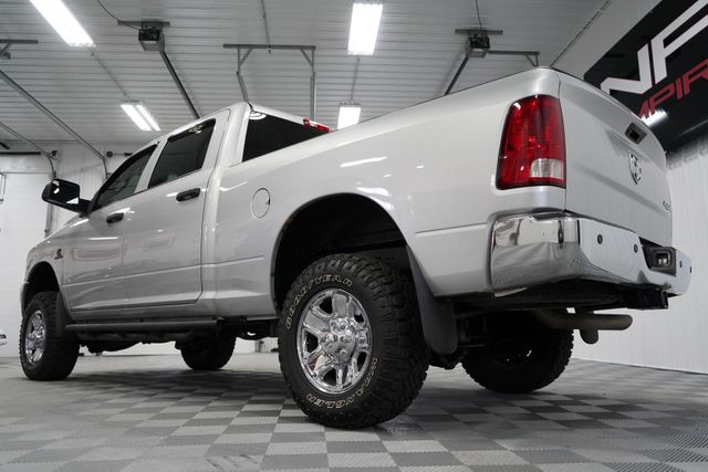 2016 Ram 2500 Tradesman | North East, PA | NFI Empire 2016 Ram 2500 Tradesman | North East, PA | NFI Empire