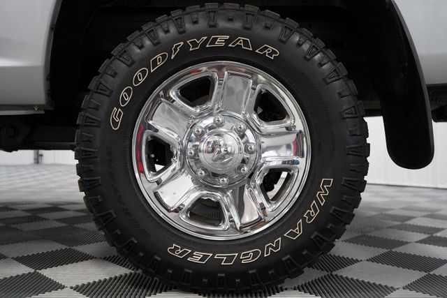 2016 Ram 2500 Tradesman | North East, PA | NFI Empire 2016 Ram 2500 Tradesman | North East, PA | NFI Empire