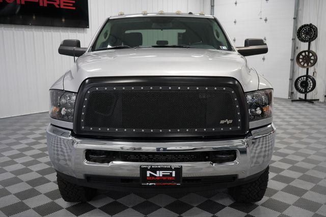 2016 Ram 2500 Tradesman | North East, PA | NFI Empire 2016 Ram 2500 Tradesman | North East, PA | NFI Empire