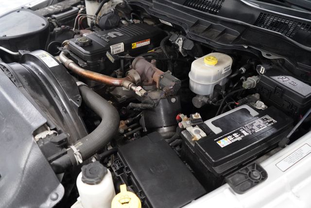 2016 Ram 2500 Tradesman | North East, PA | NFI Empire 2016 Ram 2500 Tradesman | North East, PA | NFI Empire