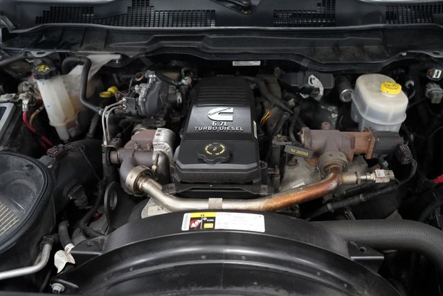 2016 Ram 2500 Tradesman | North East, PA | NFI Empire 2016 Ram 2500 Tradesman | North East, PA | NFI Empire