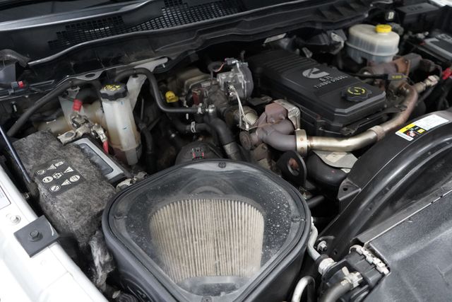 2016 Ram 2500 Tradesman | North East, PA | NFI Empire 2016 Ram 2500 Tradesman | North East, PA | NFI Empire