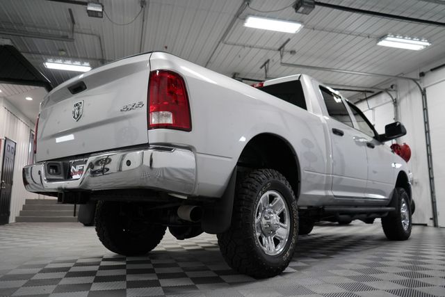 2016 Ram 2500 Tradesman | North East, PA | NFI Empire 2016 Ram 2500 Tradesman | North East, PA | NFI Empire