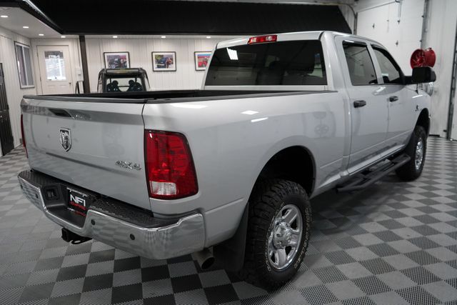2016 Ram 2500 Tradesman | North East, PA | NFI Empire 2016 Ram 2500 Tradesman | North East, PA | NFI Empire