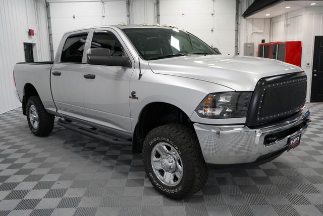 2016 Ram 2500 Tradesman | North East, PA | NFI Empire 2016 Ram 2500 Tradesman | North East, PA | NFI Empire