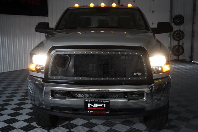 2016 Ram 2500 Tradesman | North East, PA | NFI Empire 2016 Ram 2500 Tradesman | North East, PA | NFI Empire