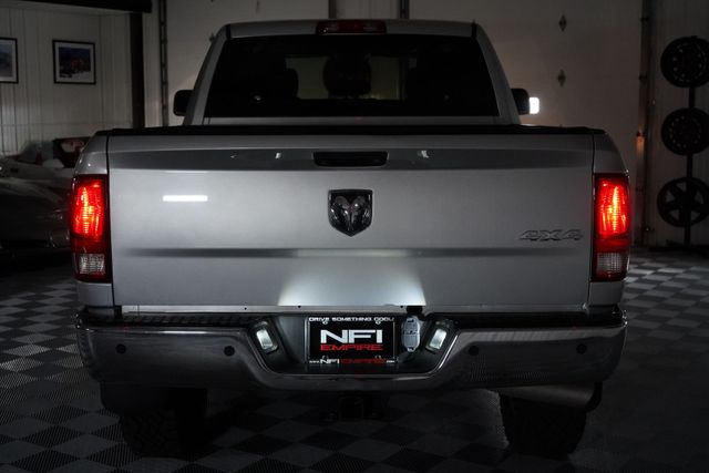 2016 Ram 2500 Tradesman | North East, PA | NFI Empire 2016 Ram 2500 Tradesman | North East, PA | NFI Empire