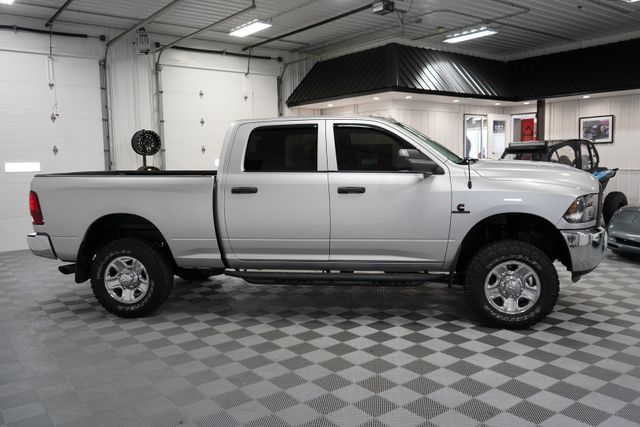 2016 Ram 2500 Tradesman | North East, PA | NFI Empire 2016 Ram 2500 Tradesman | North East, PA | NFI Empire