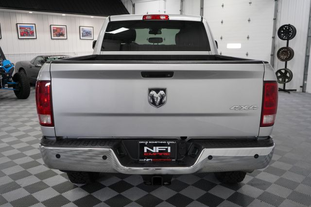 2016 Ram 2500 Tradesman | North East, PA | NFI Empire 2016 Ram 2500 Tradesman | North East, PA | NFI Empire