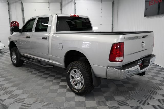2016 Ram 2500 Tradesman | North East, PA | NFI Empire 2016 Ram 2500 Tradesman | North East, PA | NFI Empire