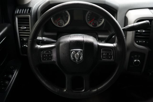 2016 Ram 2500 Tradesman | North East, PA | NFI Empire 2016 Ram 2500 Tradesman | North East, PA | NFI Empire