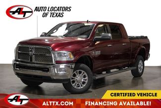 2016 Ram 2500 Laramie | Plano, TX | Consign My Vehicle in Plano, TX 75093
