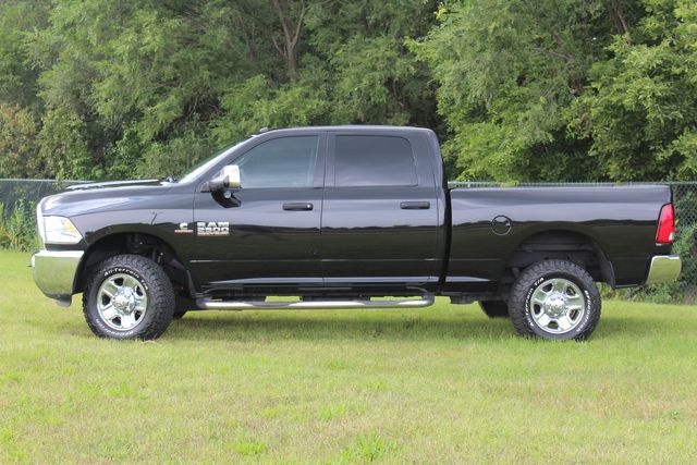2016 Ram 2500 Diesel Manual 4x4 Tradesman | Roscoe, IL | Autoland Outlets 2016 Ram 2500 Diesel Manual 4x4 Tradesman | Roscoe, IL | Autoland Outlets