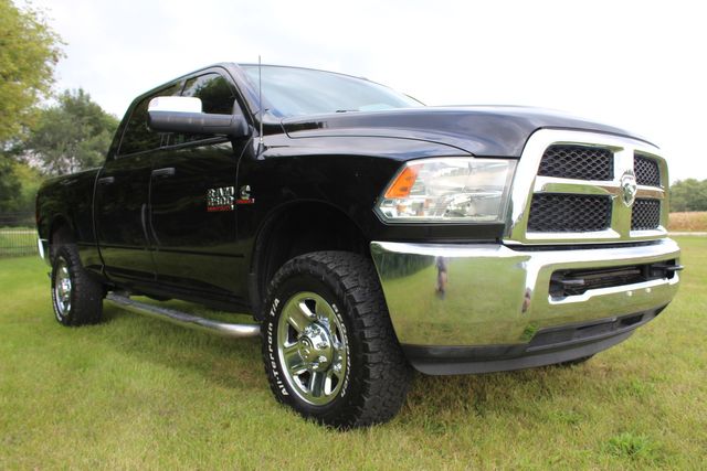 2016 Ram 2500 Diesel Manual 4x4 Tradesman | Roscoe, IL | Autoland Outlets 2016 Ram 2500 Diesel Manual 4x4 Tradesman | Roscoe, IL | Autoland Outlets