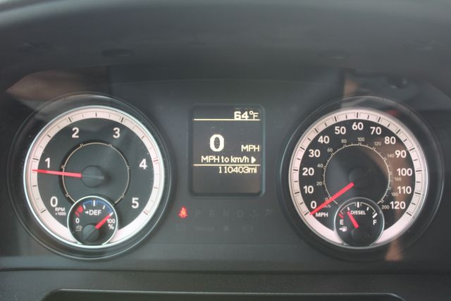 2016 Ram 2500 Diesel Manual 4x4 Tradesman | Roscoe, IL | Autoland Outlets 2016 Ram 2500 Diesel Manual 4x4 Tradesman | Roscoe, IL | Autoland Outlets