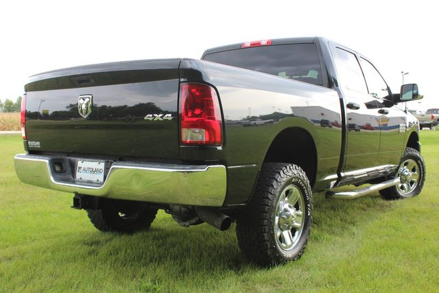 2016 Ram 2500 Diesel Manual 4x4 Tradesman | Roscoe, IL | Autoland Outlets 2016 Ram 2500 Diesel Manual 4x4 Tradesman | Roscoe, IL | Autoland Outlets