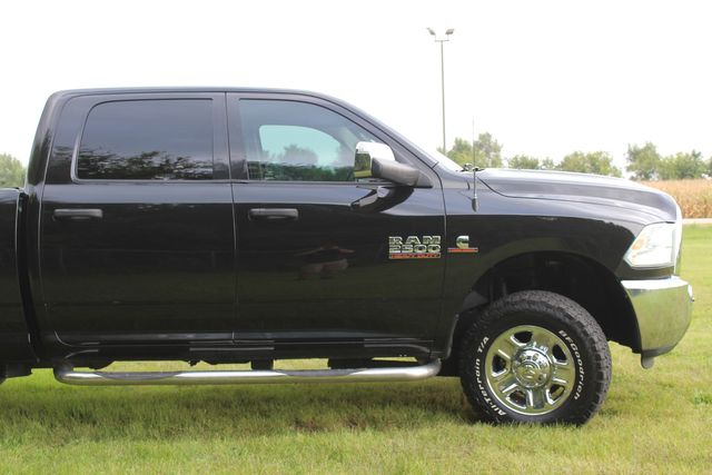 2016 Ram 2500 Diesel Manual 4x4 Tradesman | Roscoe, IL | Autoland Outlets 2016 Ram 2500 Diesel Manual 4x4 Tradesman | Roscoe, IL | Autoland Outlets