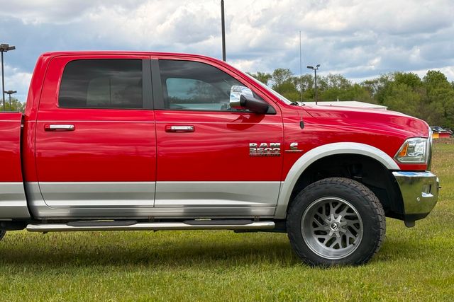 2016 Ram 2500 Laramie | Roscoe, IL | Autoland Outlets 2016 Ram 2500 Laramie | Roscoe, IL | Autoland Outlets