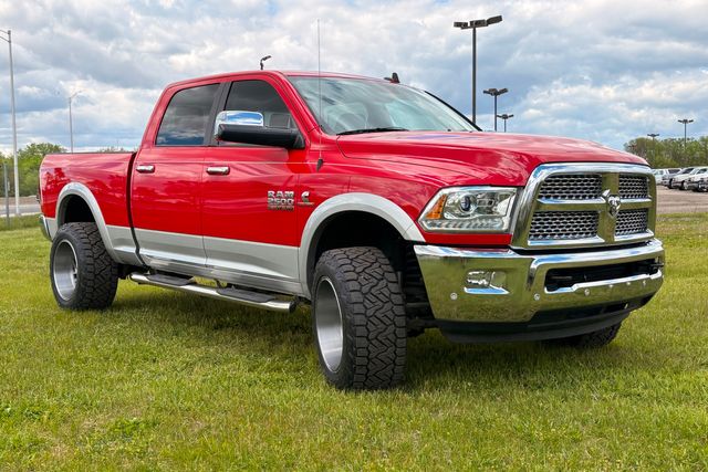 2016 Ram 2500 Laramie | Roscoe, IL | Autoland Outlets 2016 Ram 2500 Laramie | Roscoe, IL | Autoland Outlets