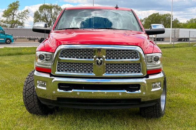 2016 Ram 2500 Laramie | Roscoe, IL | Autoland Outlets 2016 Ram 2500 Laramie | Roscoe, IL | Autoland Outlets