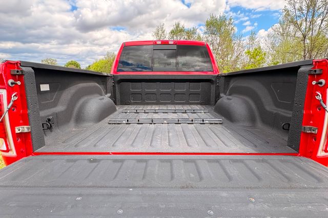 2016 Ram 2500 Laramie | Roscoe, IL | Autoland Outlets