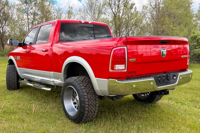 2016 Ram 2500 Laramie | Roscoe, IL | Autoland Outlets