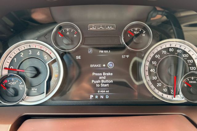 2016 Ram 2500 Laramie | Roscoe, IL | Autoland Outlets 2016 Ram 2500 Laramie | Roscoe, IL | Autoland Outlets
